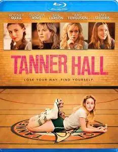 Tanner Hall (2009)