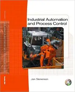 Industrial Automation and Process Control