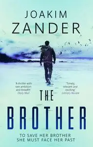 «The Brother» by Joakim Zander