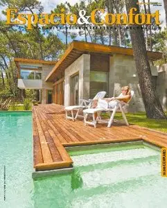 Espacio & Confort Magazine - Verano 2011