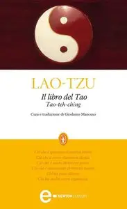 Lao-Tzu (Tse)(Zi) - Il libro del Tao