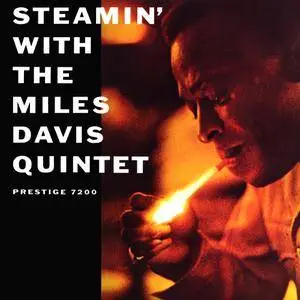 Miles Davis - Steamin' With The Miles Davis Quintet (1961/2016) [Official Digital Download 24-bit/192kHz]