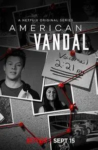American Vandal S01E01