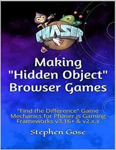 Making "Hidden Objects" Browser Games