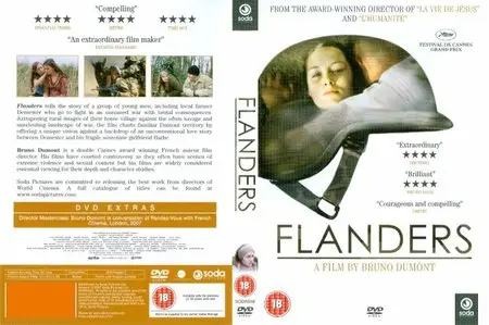 Flandres / Flanders (2006)