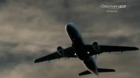 Discovery Channel - Terror in the skies: AirAsia and beyond (2015)