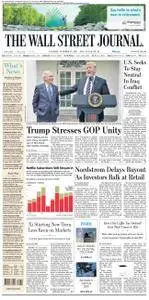 The Wall Street Journal  October 17 2017