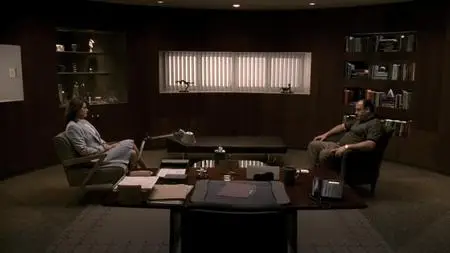 The Sopranos S05E05