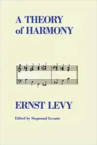 A Theory of Harmony