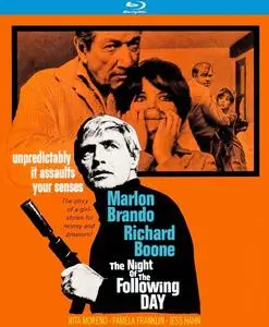 The Night of the Following Day (1969)