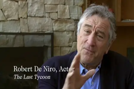 A Letter to Elia + Reflecting on Kazan (Ext. Materials)  - by Martin Scorsese & Kent Jones (2010)