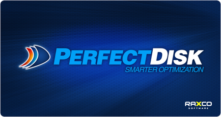 Raxco PerfectDisk 12.5 Build 309 Server