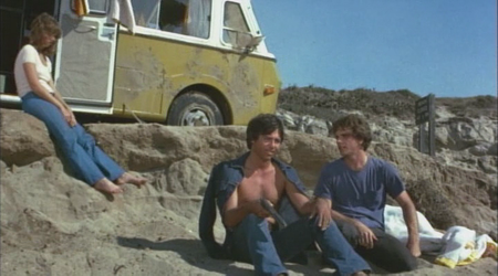 Best Friends (1975)