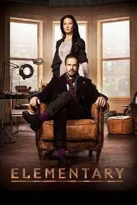 Elementary S06E12