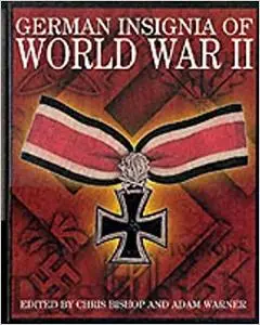 German Insignia of World War II (Repost)