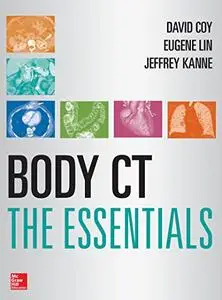 Body CT The Essentials