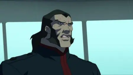 Young Justice S03E07