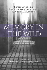 Memory in the Wild