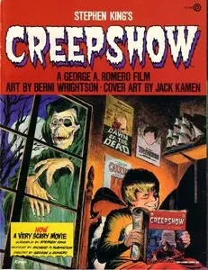 Complete Stephen King Comics
