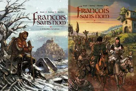 François sans nom (Tomos 1-2)