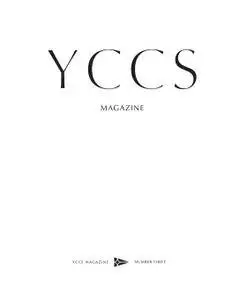 YCCS Magazine - Summer 2010