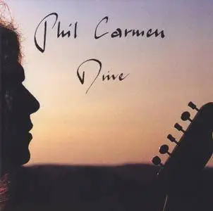 Phil Carmen - Drive (1991)