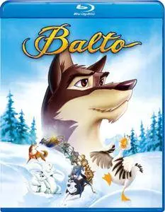 Balto (1995)