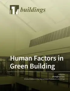 Human Factors in Green Building (Repost)