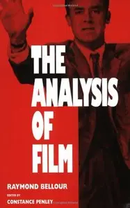 The Analysis of Film
