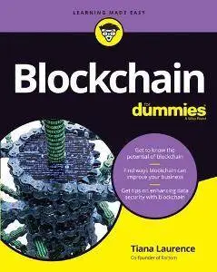 Blockchain For Dummies