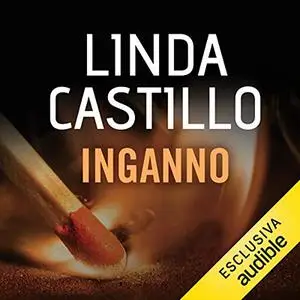 «Inganno» by Linda Castillo