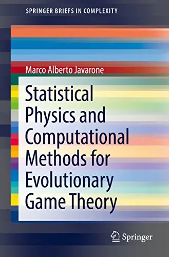 Statistical Physics and Computational Methods for Evolutionary Game Theory (Repost)