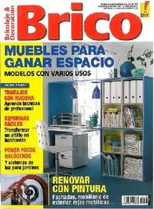 Brico 173 (Bricolaje y Decoración)