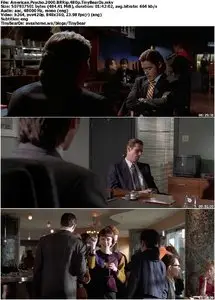 American Psycho (2000)