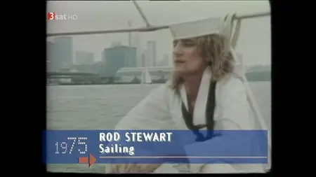 Rod Stewart - Rock-Heroes (2015) [HDTV, 720p]
