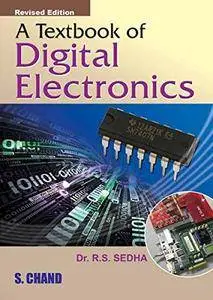 A Text Book of Digital Electronics