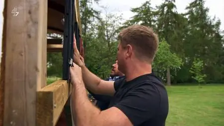 Ch.4 - George Clarke's Amazing Spaces: Series 8 (2019)