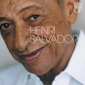 Henri Salvador - Triple Best Of (2009)