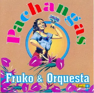 Fruko y sus Tesos - Pachangas (1997)