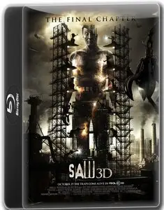 Saw 3D (2010)
