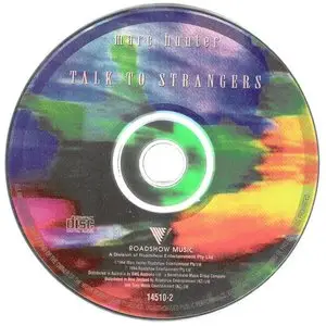 Marc Hunter - Talk To Strangers (1994)