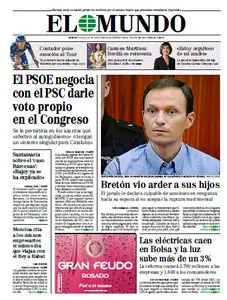 El Mundo - Sábado, 13 De Julio De 2013