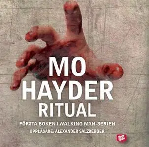 «Ritual» by Mo Hayder