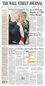 The Wall Street Journal - 30 March 2023