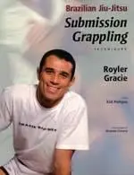 BJJ Submission Grappling Techniques - Royler Gracie (Tech Only)