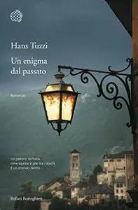 Hans Tuzzi - Un Enigma Dal Passato (2013) [Repost]