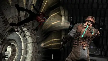 Dead Space (2008-2013)