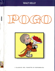 I Classici Del Fumetto - Volume 51 - Pogo