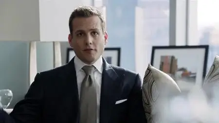 Suits S02E10