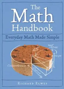 The Math Handbook: Everyday Math Made Simple